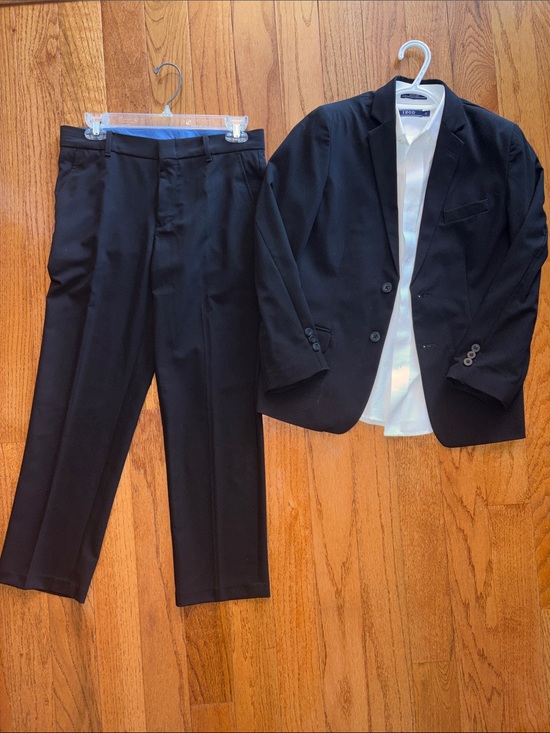 Izod Other - Boys IZOD suit